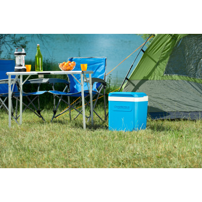 Изотермический контейнер Campingaz Icetime PLUS 26L,
объем 26 л Изотермический контейнер Campingaz Icetime PLUS 26L,
объем 26 л