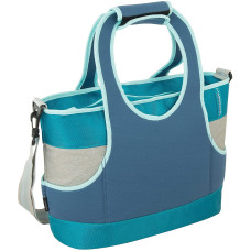 Термосумка Campingaz Beach Coolbag, об'єм 19 л 