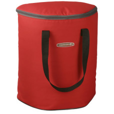 М'який холодильник Campingaz Basic Cooler 15L Red, обсяг 15 л 