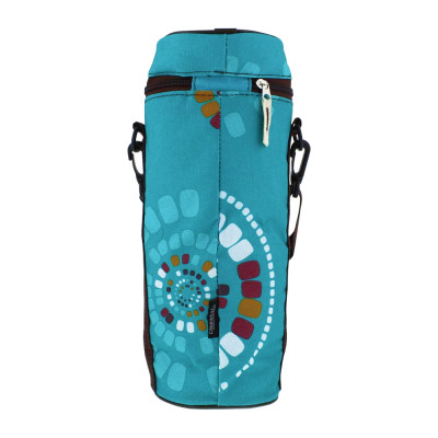 Термосумка для пляшки Campingaz Ethnic Bottle 1,5л