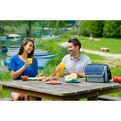 Холодильник м'який Campingaz FOLD N’COOL 10л Холодильник м'який Campingaz FOLD N’COOL 10л