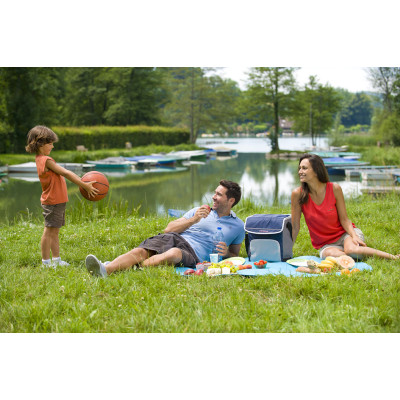 Холодильник м'який Campingaz FOLD N’COOL 20л Холодильник м'який Campingaz FOLD N’COOL 20л