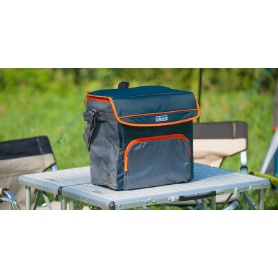 Термосумка Coleman Tropic MiniMaxi ™ 20L, обсяг 20 л