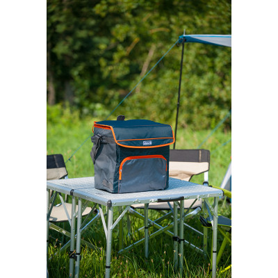 Термосумка Coleman Tropic MiniMaxi ™ 30L, обсяг 30 л Термосумка Coleman Tropic MiniMaxi ™ 30L, обсяг 30 л