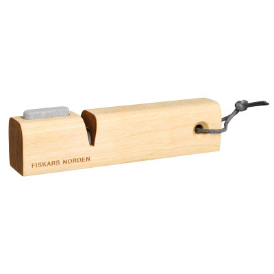 Точило Fiskars для топоров и ножей Norden™ 1071898 Точило Fiskars для топоров и ножей Norden™ 1071898