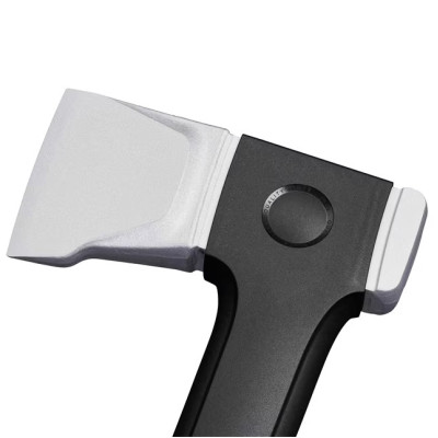 Топор-колун Fiskars X-series X36 Splitting L 1069109 Топор-колун Fiskars X-series X36 Splitting L 1069109