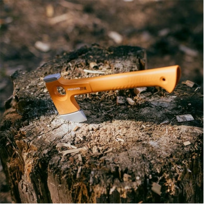 Універсальна сокира Fiskars X-series X13 Ultra 1069101 Універсальна сокира Fiskars X-series X13 Ultra 1069101