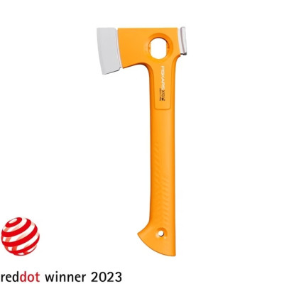 Універсальна сокира Fiskars X-series X13 Ultra 1069101 Універсальна сокира Fiskars X-series X13 Ultra 1069101