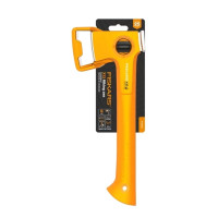 Универсальный топор Fiskars X-series X13 Ultra 1069101