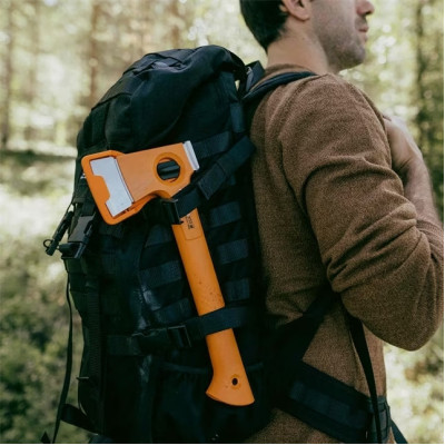 Універсальна сокира Fiskars X-series X13 Ultra 1069101 Універсальна сокира Fiskars X-series X13 Ultra 1069101