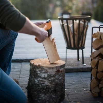 Універсальна сокира Fiskars XXS X5 121123 (1015617)