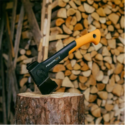 Універсальна сокира Fiskars X-series X14 Universal XS 1069102