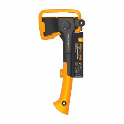 Універсальна сокира Fiskars X-series X14 Universal XS 1069102