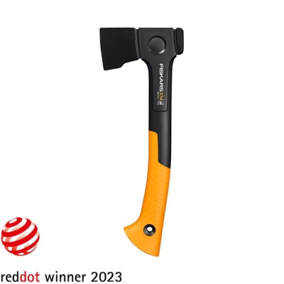 Універсальна сокира Fiskars X-series X14 Universal XS 1069102