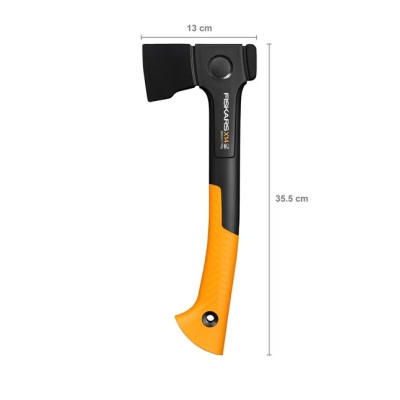 Універсальна сокира Fiskars X-series X14 Universal XS 1069102