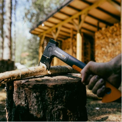 Універсальна сокира Fiskars X-series X14 Universal XS 1069102