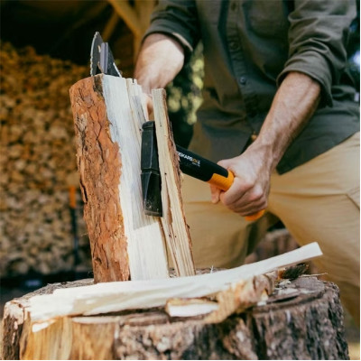 Універсальна сокира Fiskars X-series X14 Universal XS 1069102