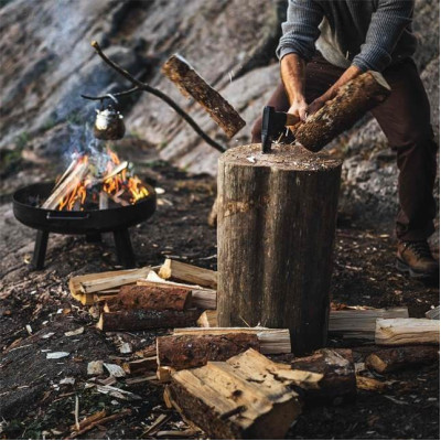 Сокира-колун Fiskars Norden N12 1051144 Сокира-колун Fiskars Norden N12 1051144