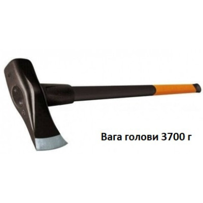 Сокира-молот Fiskars X46 122161 (1001705) Сокира-молот Fiskars X46 122161 (1001705)