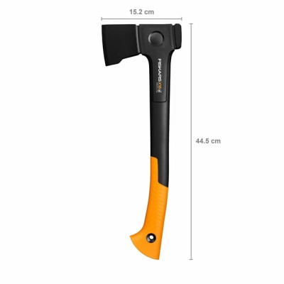 Універсальна сокира Fiskars X-series X18 Universal S 1069103