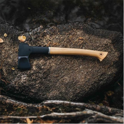 Сокира-колун Fiskars Norden N12 1051144 Сокира-колун Fiskars Norden N12 1051144