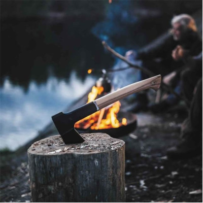 Універсальна сокира Fiskars Norden N10 1051143