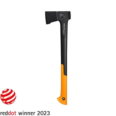 Универсальный топор Fiskars X-series X24 Universal M 1069104 Универсальный топор Fiskars X-series X24 Universal M 1069104