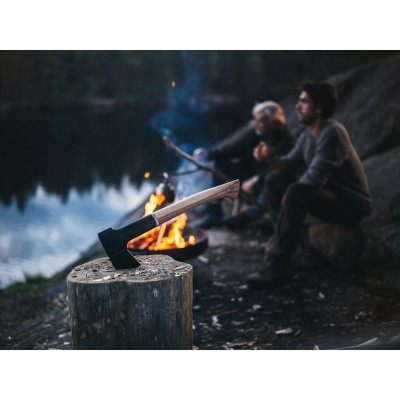 Універсальна сокира Fiskars Norden N10 1051143 Універсальна сокира Fiskars Norden N10 1051143