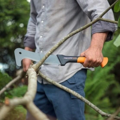 Малий сікач для сучків Fiskars WoodXpert 126004 (1003609) Малий сікач для сучків Fiskars WoodXpert 126004 (1003609)