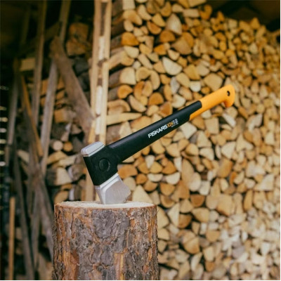 Сокира-колун Fiskars X-series X24 Splitting S 1069105