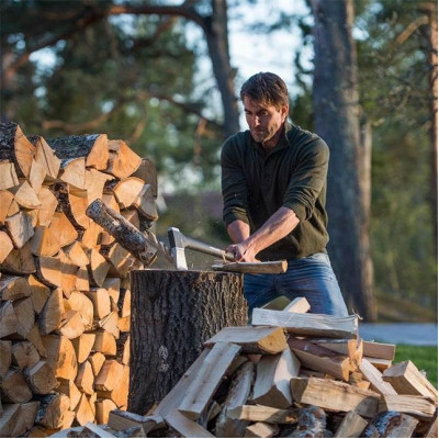 Сокира-колун Fiskars X27 XXL 122503 (1015644) Сокира-колун Fiskars X27 XXL 122503 (1015644)