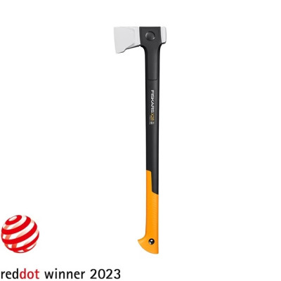 Топор-колун Fiskars X-series X28 Splitting M 1069107 Топор-колун Fiskars X-series X28 Splitting M 1069107