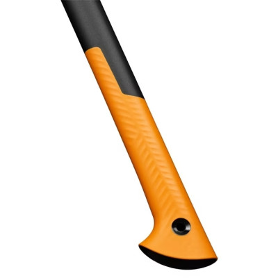 Сокира-колун Fiskars X-series X32 Splitting L 1069108 Сокира-колун Fiskars X-series X32 Splitting L 1069108