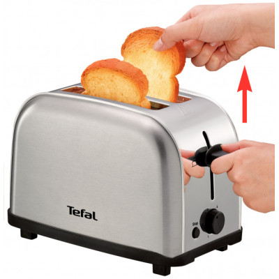 Тостер Tefal TT330D Тостер Tefal TT330D