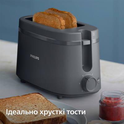 Тостер Philips HD2510/90 Тостер Philips HD2510/90