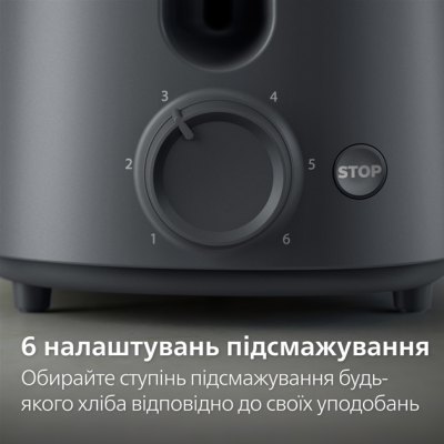 Тостер Philips HD2510/90 Тостер Philips HD2510/90
