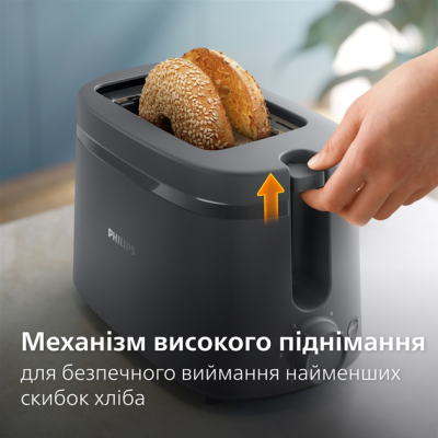 Тостер Philips HD2510/90 Тостер Philips HD2510/90