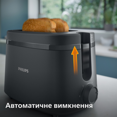 Тостер Philips HD2510/90 Тостер Philips HD2510/90