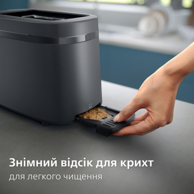 Тостер Philips HD2510/90 Тостер Philips HD2510/90