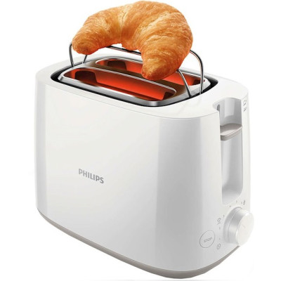 Тостер Philips HD2581/00 Тостер Philips HD2581/00