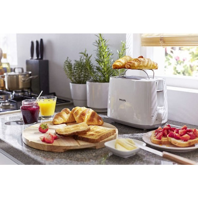 Тостер Philips HD2581/00 Тостер Philips HD2581/00