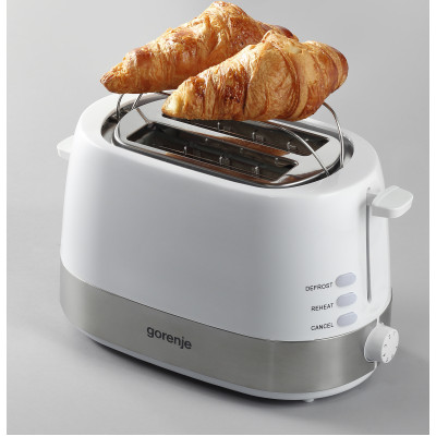 Тостер Gorenje T 850 WE (TA8211)