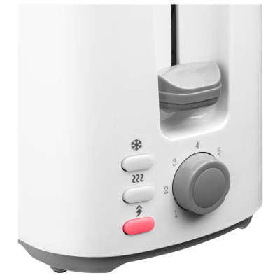 Тостер Sencor STS2606WH