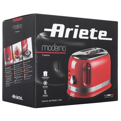 Тостер Ariete 0149