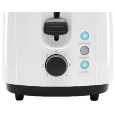 Тостер Amica TD 1012