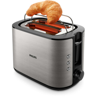 Тостер Philips HD2650/90 Тостер Philips HD2650/90