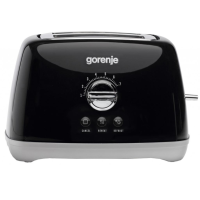 Тостер Gorenje T 900 RLBK