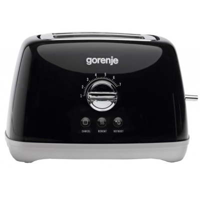 Тостер Gorenje T 900 RLBK