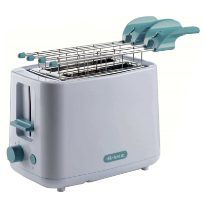 Тостер Ariete 0157 White