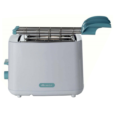 Тостер Ariete 0157 White Тостер Ariete 0157 White